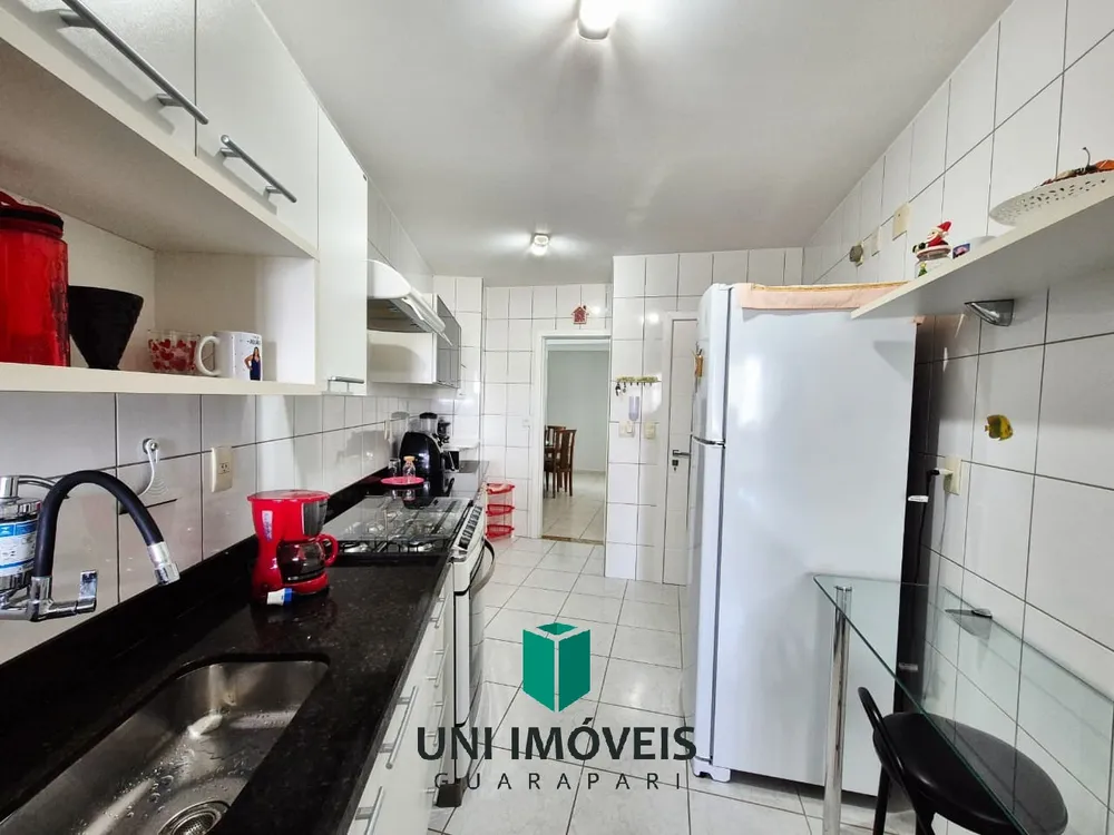 Apartamento, 3 quartos, 110 m² - Foto 6