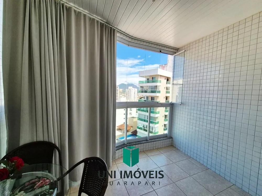 Apartamento, 3 quartos, 110 m² - Foto 8
