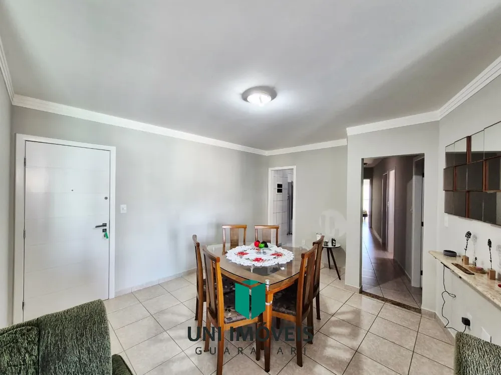 Apartamento, 3 quartos, 110 m² - Foto 2