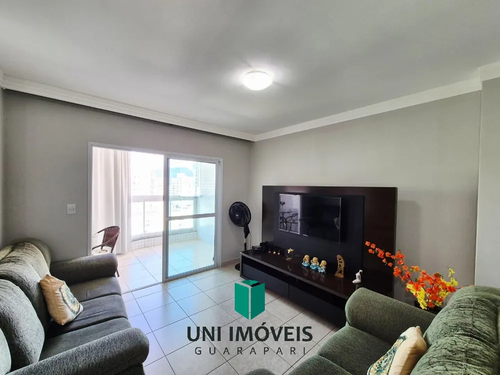 Apartamento, 3 quartos, 110 m² - Foto 4