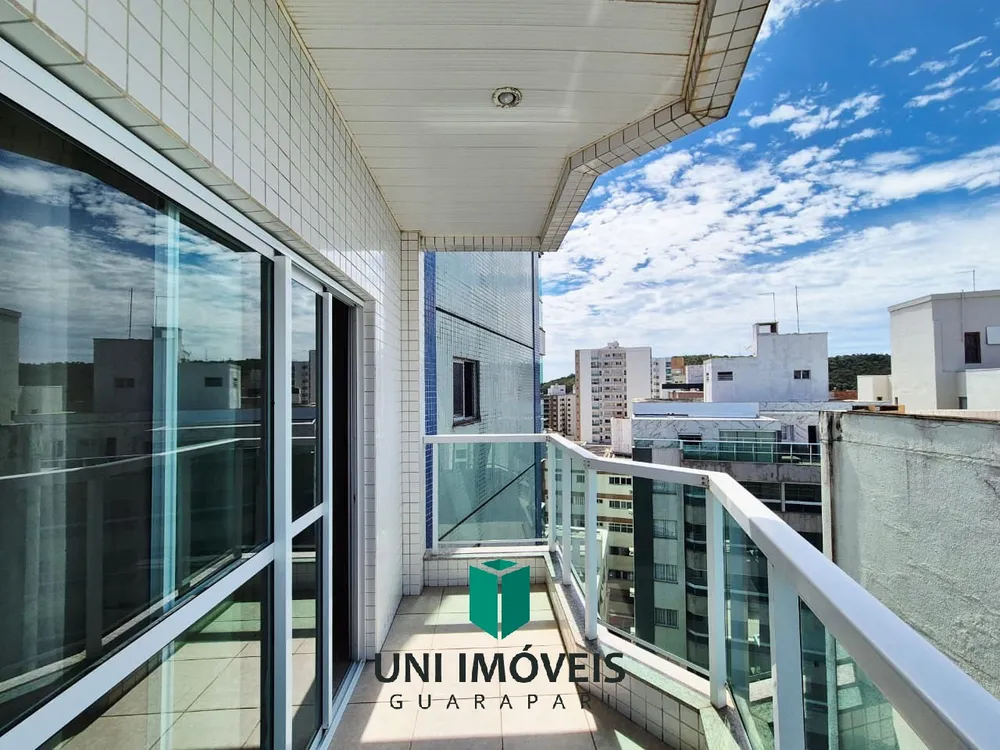 Apartamento, 3 quartos, 110 m² - Foto 7