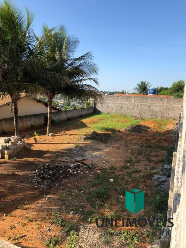 Loteamento e Condomínio à venda - Foto 1