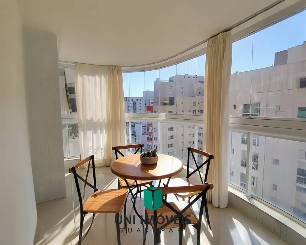 Apartamento, 3 quartos, 91 m² - Foto 7