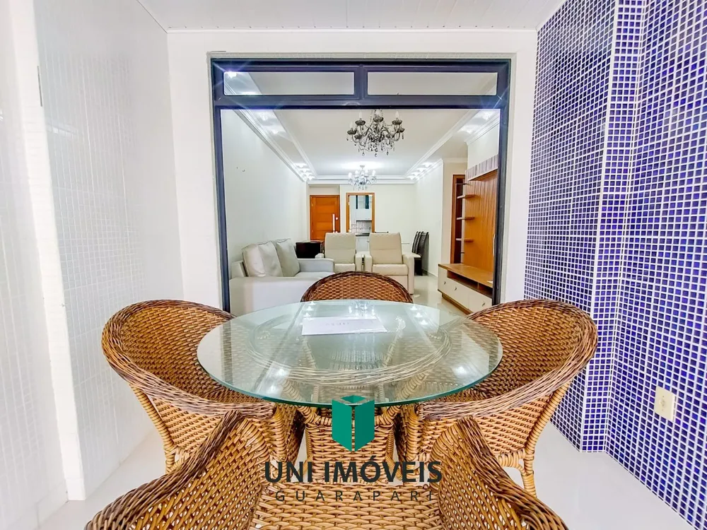 Apartamento, 2 quartos, 130 m² - Foto 4