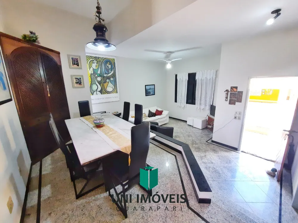 Casa, 4 quartos, 220 m² - Foto 4