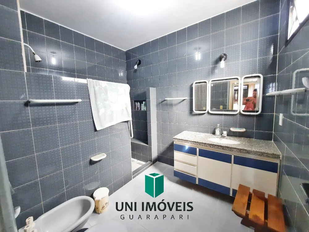 Casa, 4 quartos, 220 m² - Foto 9