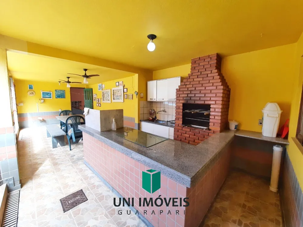 Casa, 4 quartos, 220 m² - Foto 13
