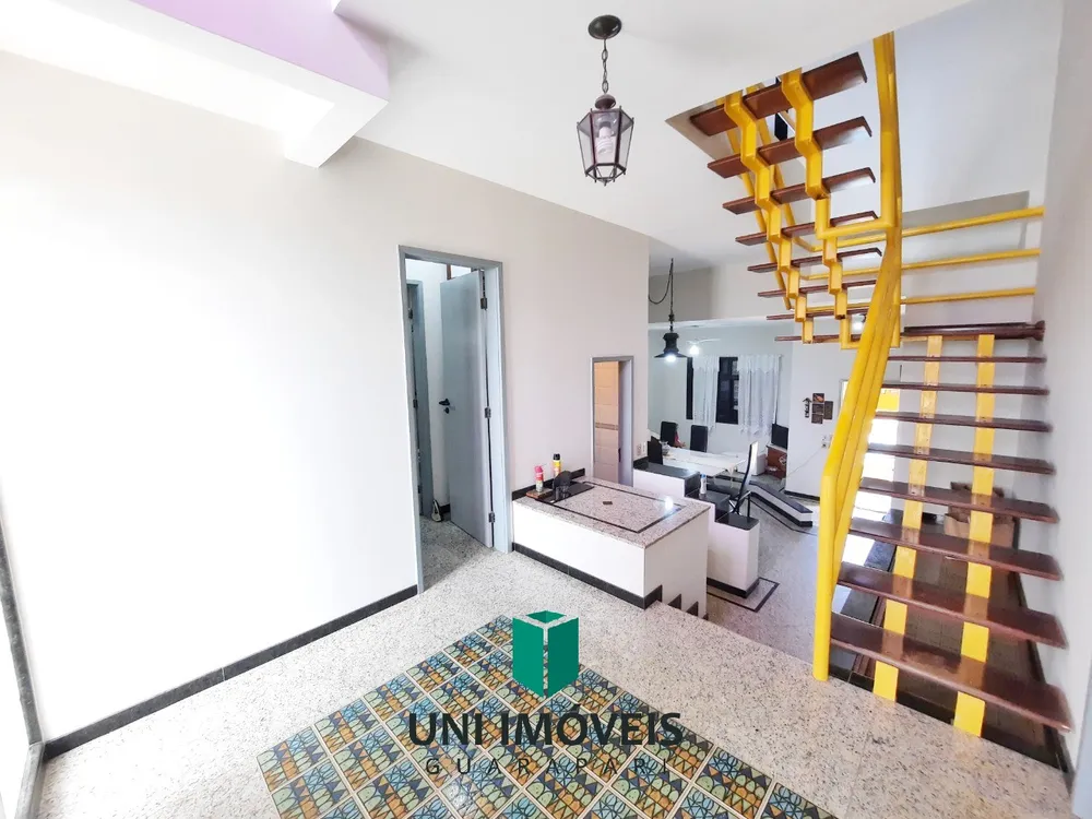 Casa, 4 quartos, 220 m² - Foto 3