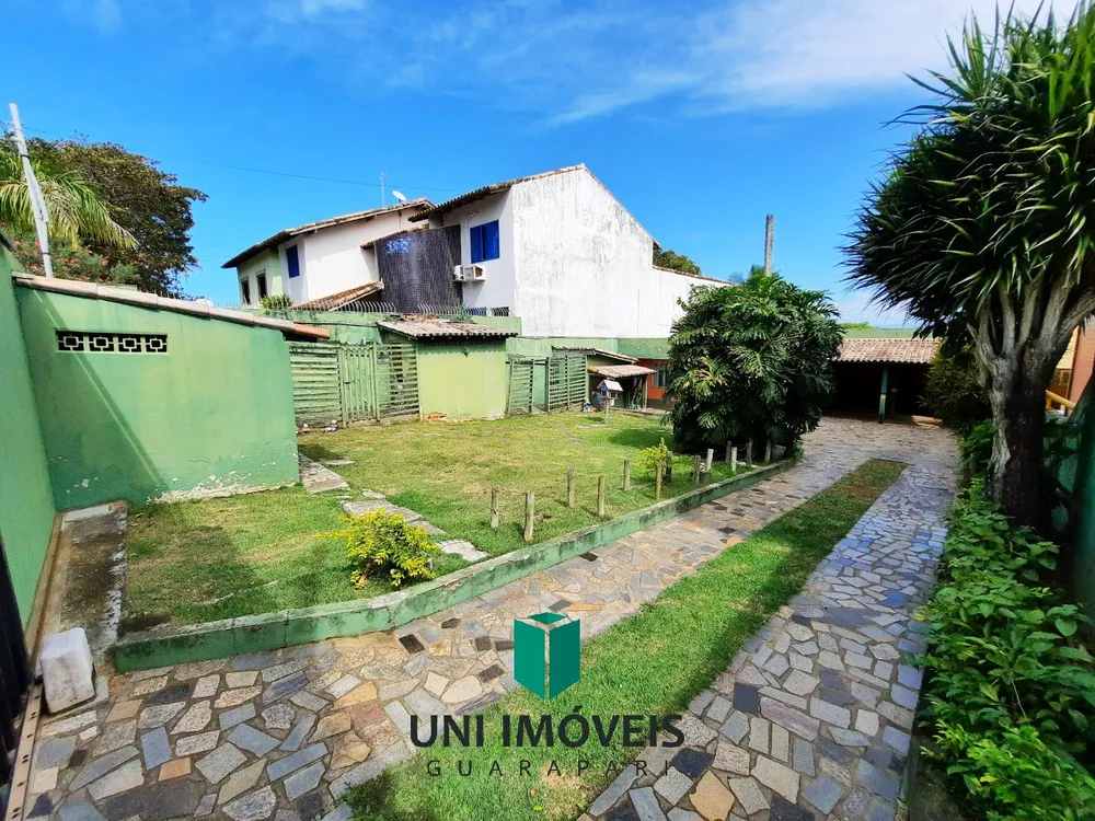 Casa, 4 quartos, 220 m² - Foto 15