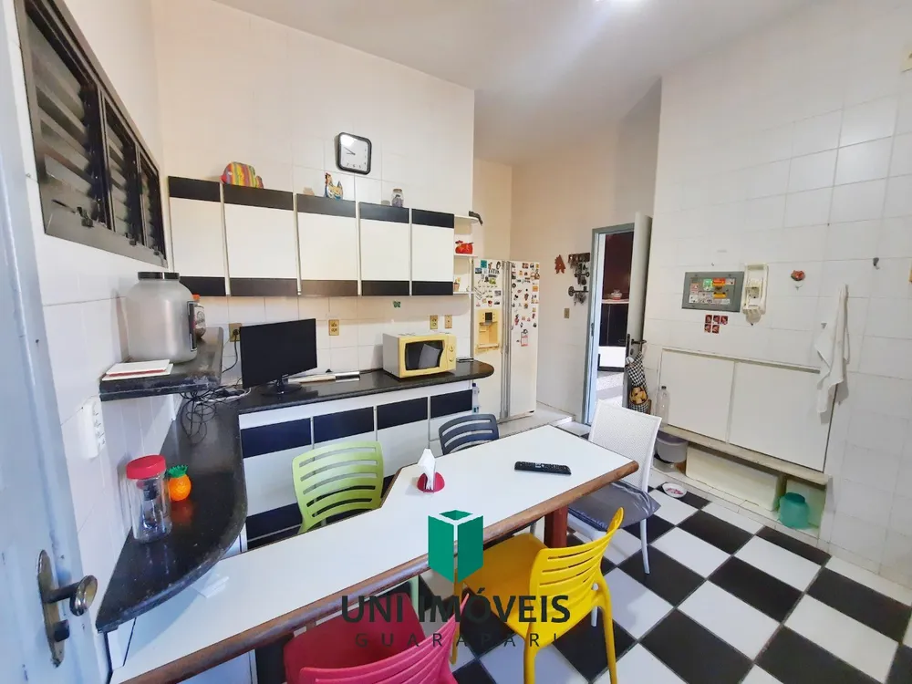 Casa, 4 quartos, 220 m² - Foto 5
