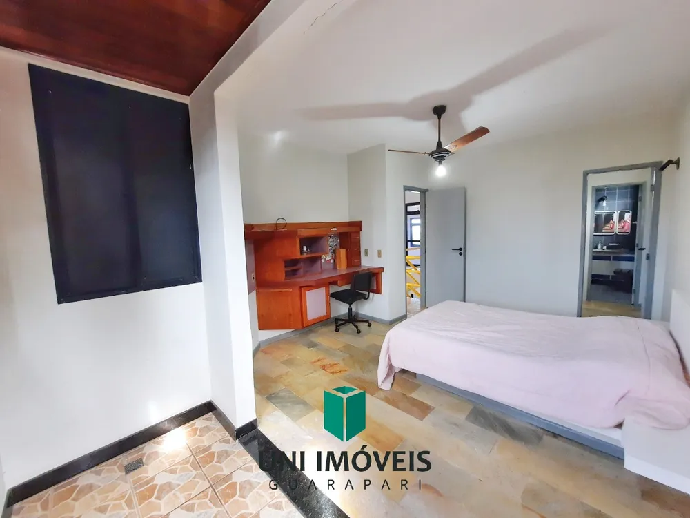 Casa, 4 quartos, 220 m² - Foto 8