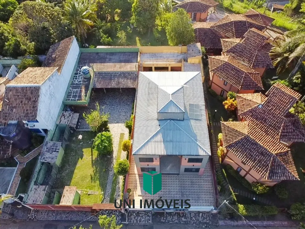 Casa, 4 quartos, 220 m² - Foto 16