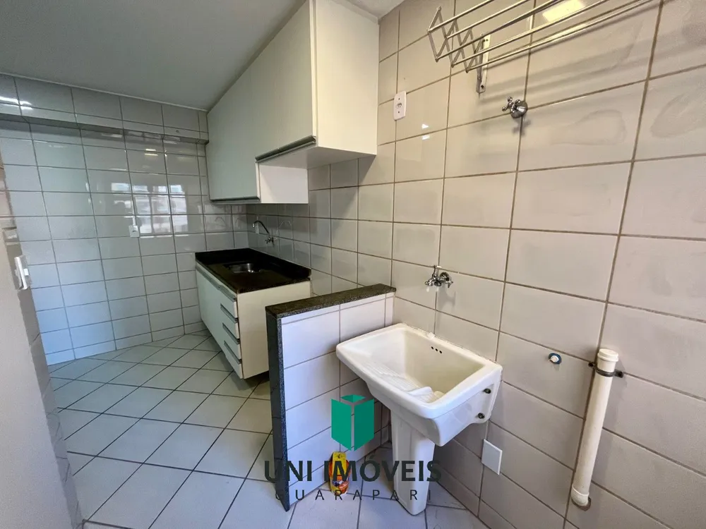 Apartamento, 3 quartos, 75 m² - Foto 12