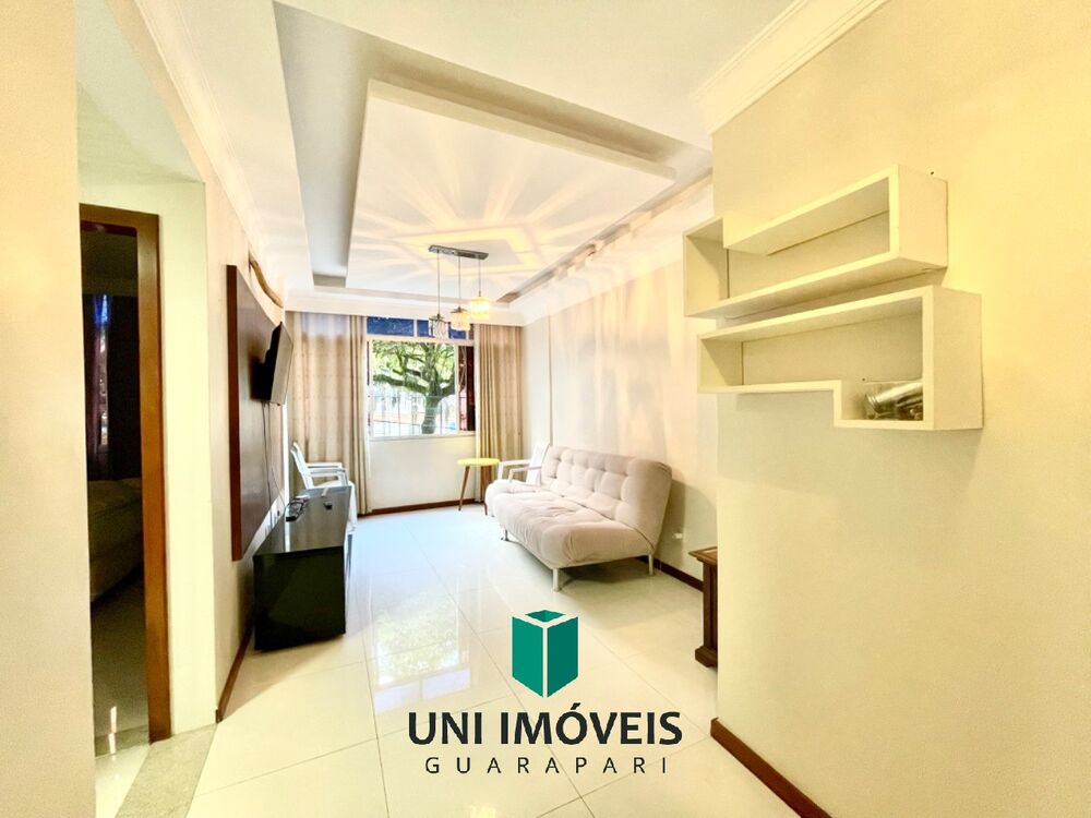 Apartamento à venda com 2 quartos, 60m² - Foto 2