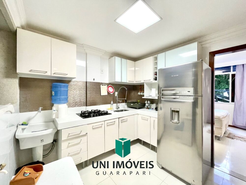 Apartamento à venda com 2 quartos, 60m² - Foto 7