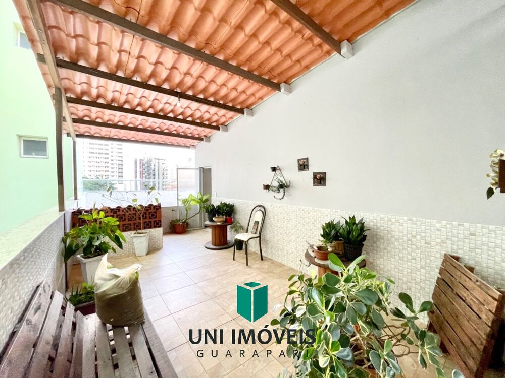 Apartamento à venda com 2 quartos, 60m² - Foto 11