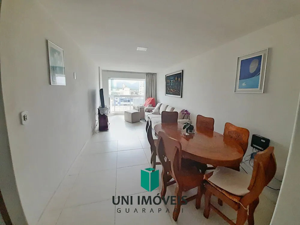 Apartamento, 3 quartos, 180 m² - Foto 4
