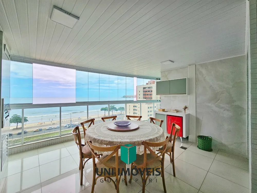 Apartamento, 4 quartos, 195 m² - Foto 1