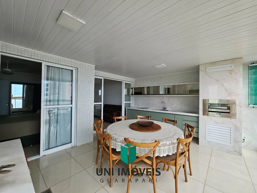 Apartamento, 4 quartos, 195 m² - Foto 3