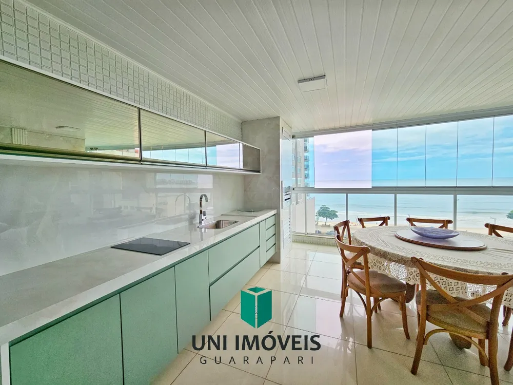Apartamento, 4 quartos, 195 m² - Foto 4