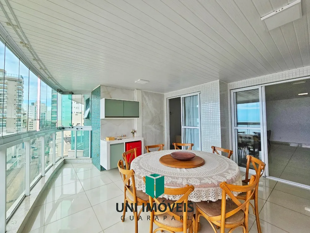 Apartamento, 4 quartos, 195 m² - Foto 2