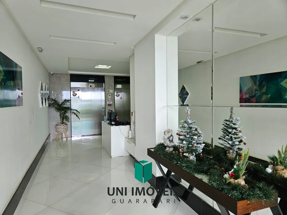 Apartamento, 4 quartos, 195 m² - Foto 10