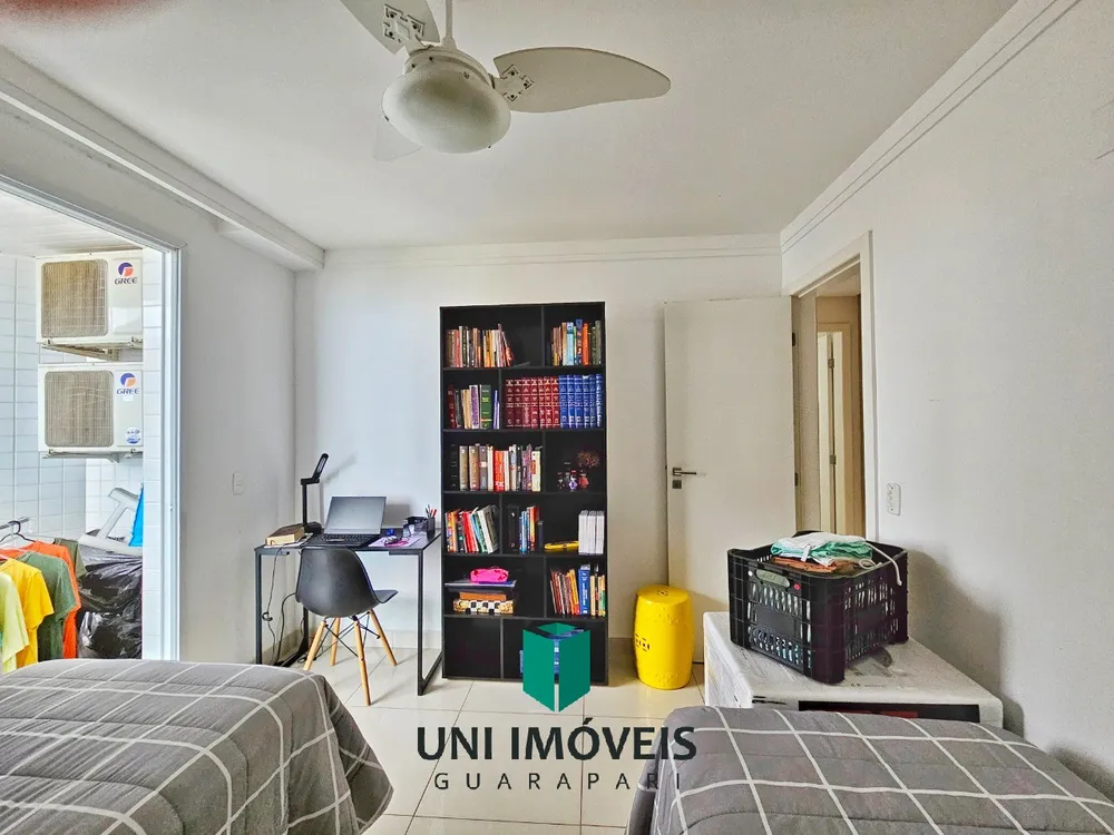 Apartamento, 4 quartos, 195 m² - Foto 9