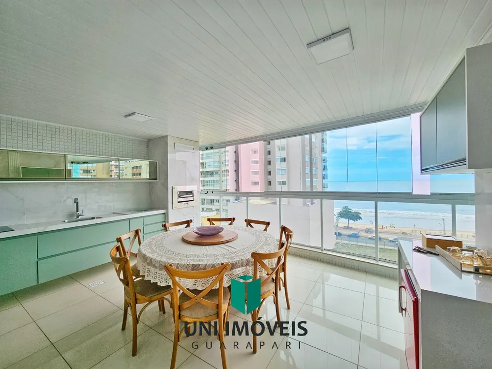 Apartamento, 4 quartos, 195 m² - Foto 15