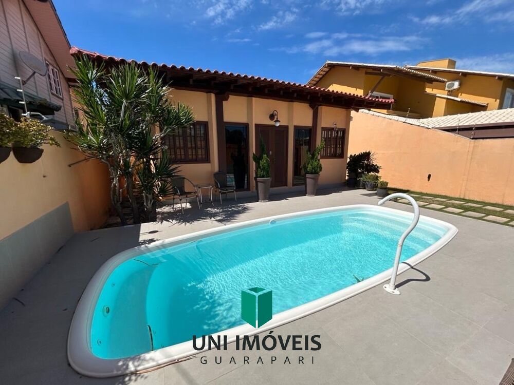 Casa, 3 quartos, 360 m² - Foto 1