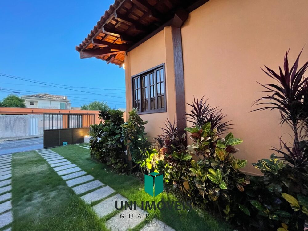 Casa, 3 quartos, 360 m² - Foto 2