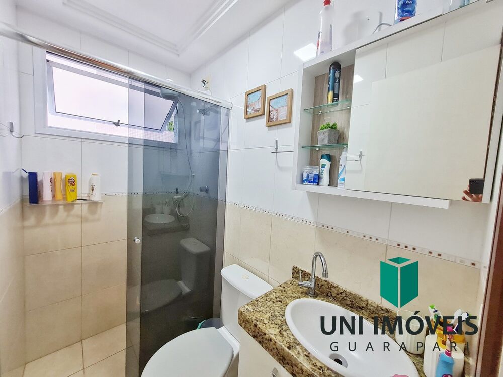 Apartamento, 2 quartos, 60 m² - Foto 4