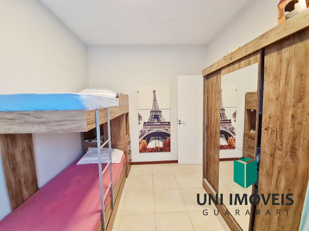 Apartamento, 2 quartos, 60 m² - Foto 2