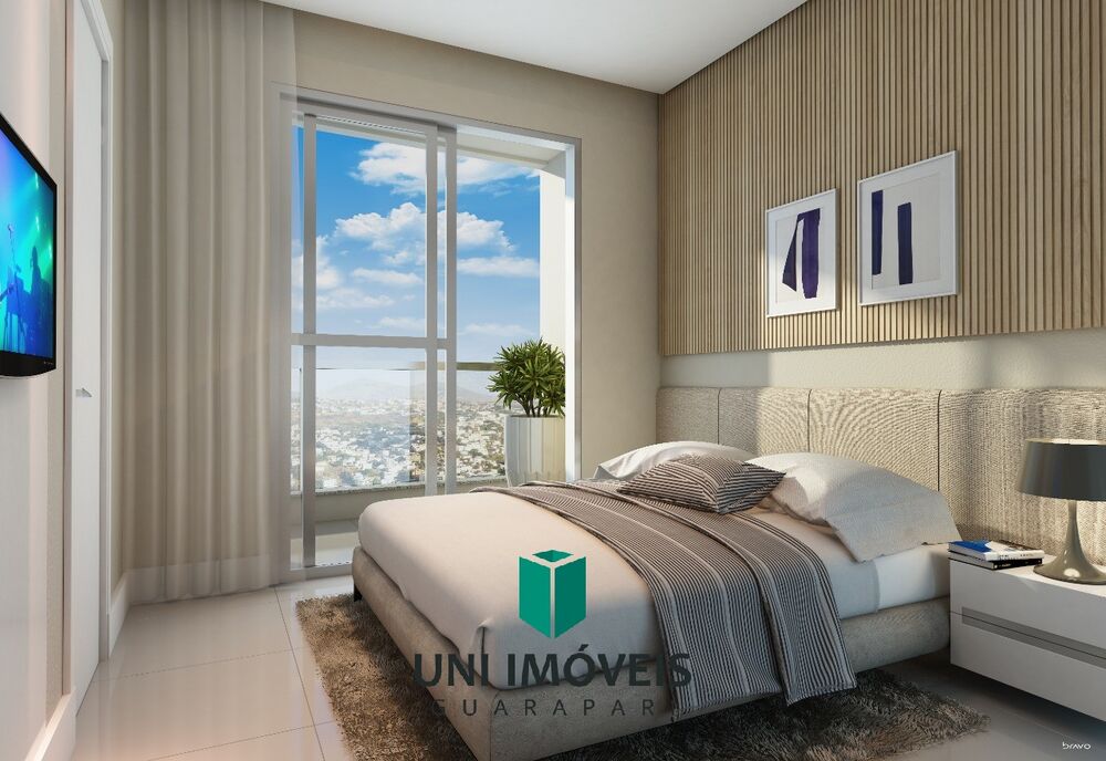 Apartamento, 2 quartos, 90 m² - Foto 4