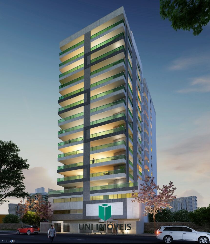 Apartamento, 2 quartos, 90 m² - Foto 2