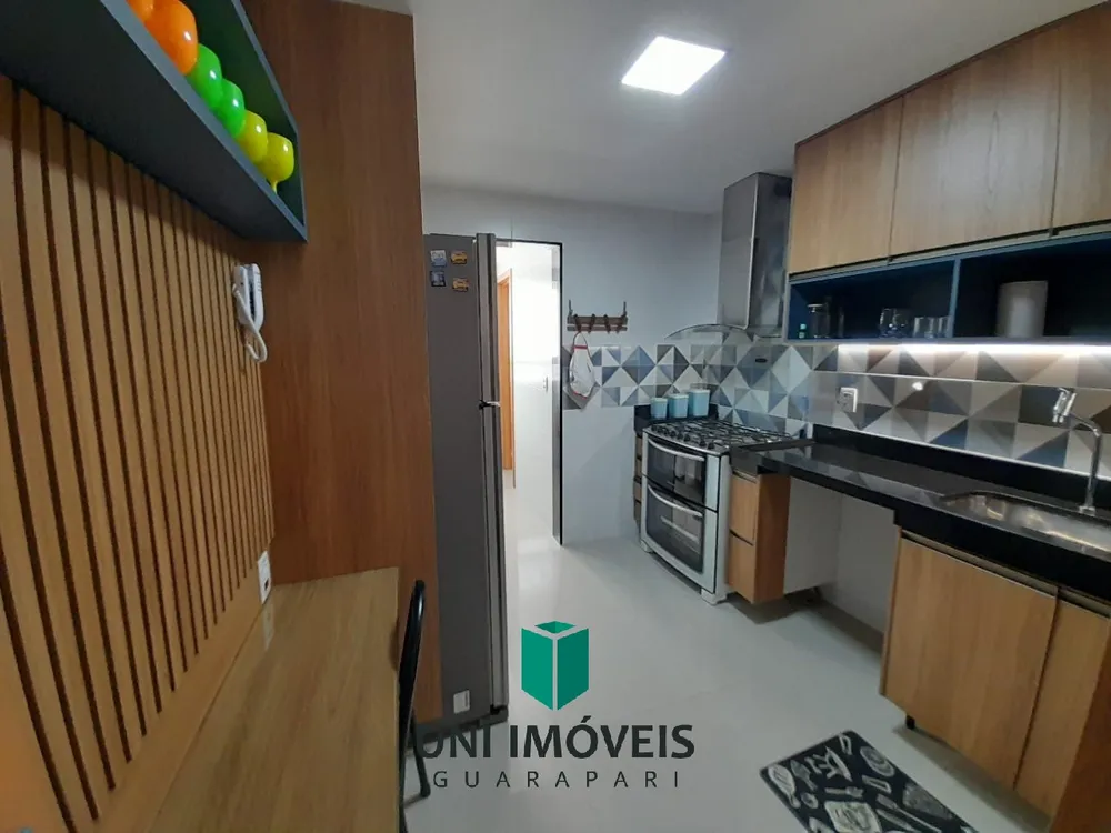 Apartamento, 3 quartos, 106 m² - Foto 9