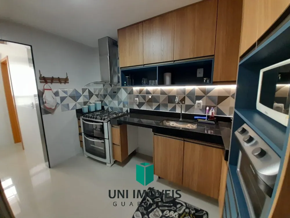 Apartamento, 3 quartos, 106 m² - Foto 8