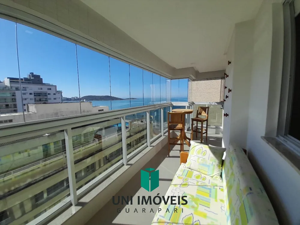 Apartamento, 3 quartos, 106 m² - Foto 3