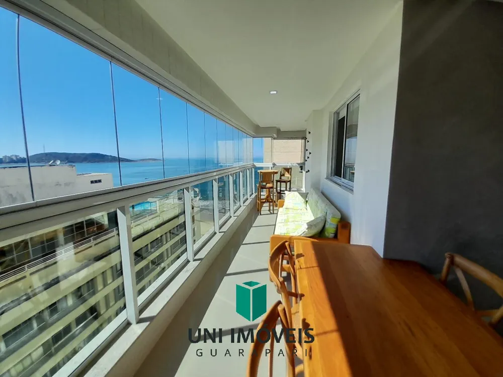 Apartamento, 3 quartos, 106 m² - Foto 1