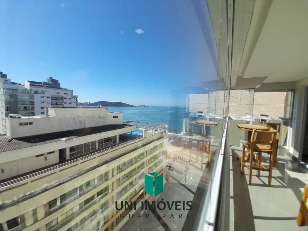 Apartamento, 3 quartos, 106 m² - Foto 2