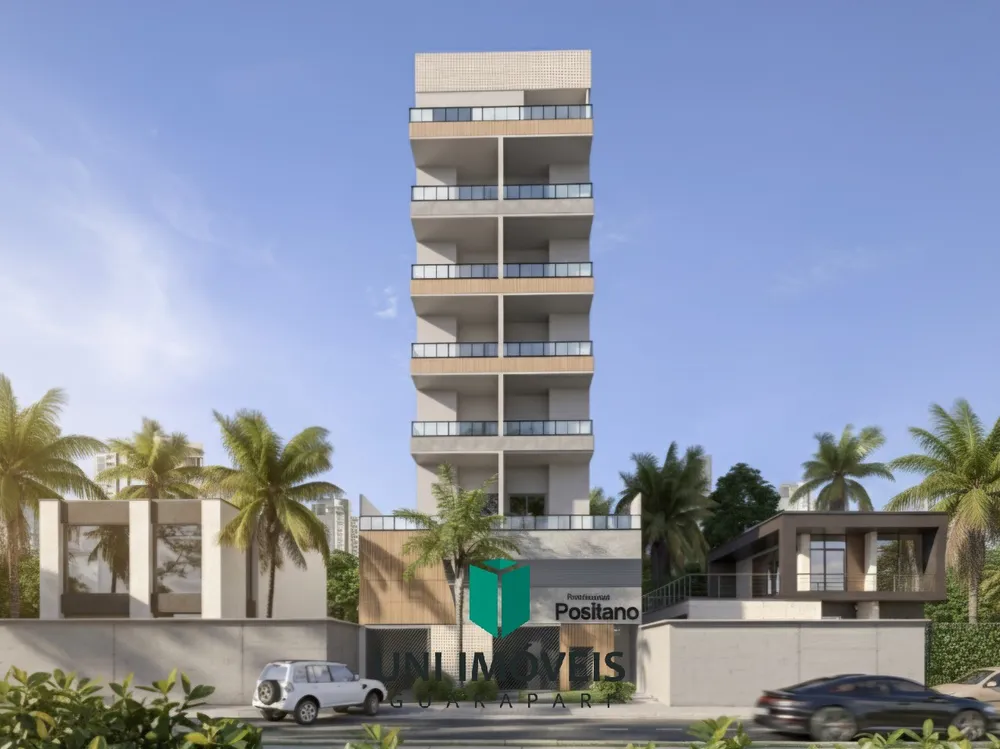 Apartamento, 1 quarto, 72 m² - Foto 1