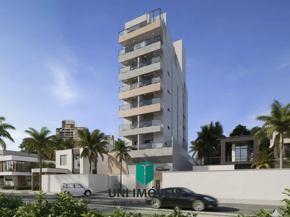 Apartamento, 1 quarto, 72 m² - Foto 3