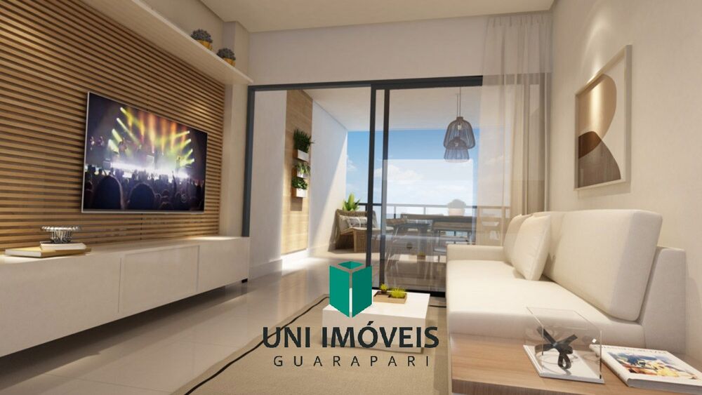 Apartamento à venda com 4 quartos, 141m² - Foto 2
