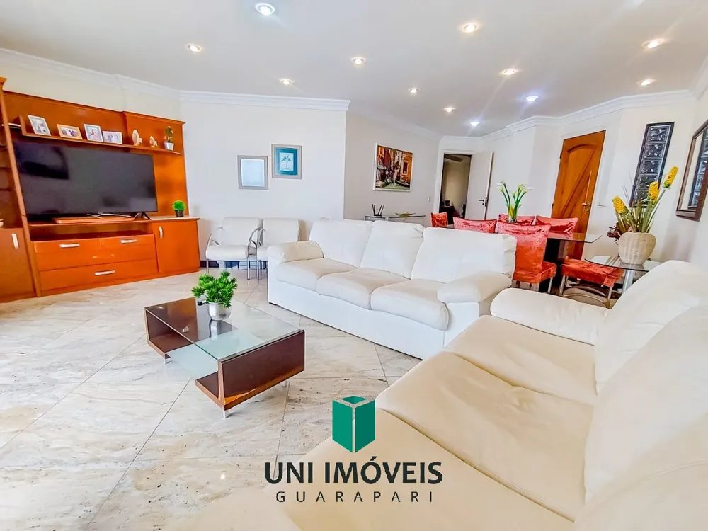 Apartamento, 4 quartos, 144 m² - Foto 6