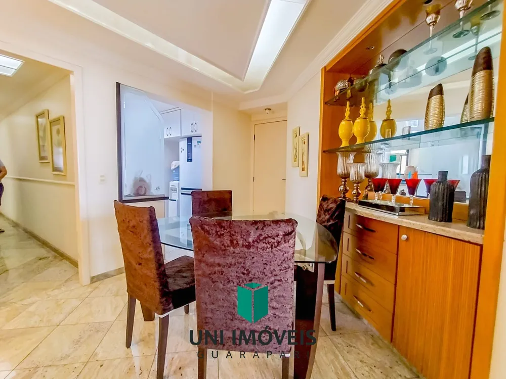 Apartamento, 4 quartos, 144 m² - Foto 7