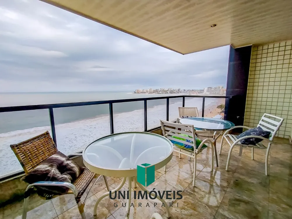 Apartamento, 4 quartos, 144 m² - Foto 2