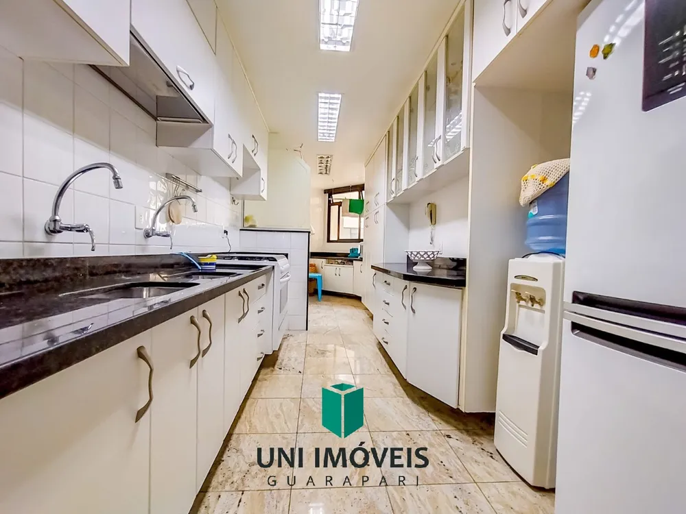 Apartamento, 4 quartos, 144 m² - Foto 12