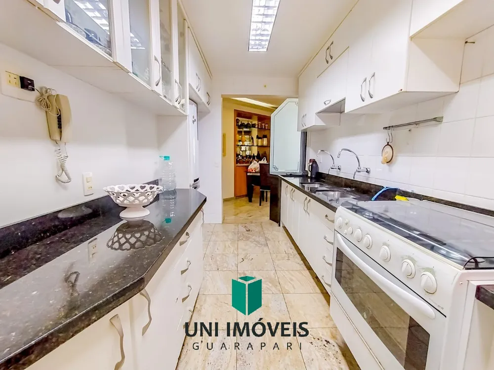 Apartamento, 4 quartos, 144 m² - Foto 11