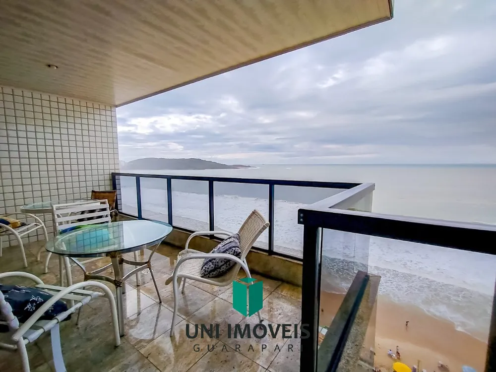 Apartamento, 4 quartos, 144 m² - Foto 1