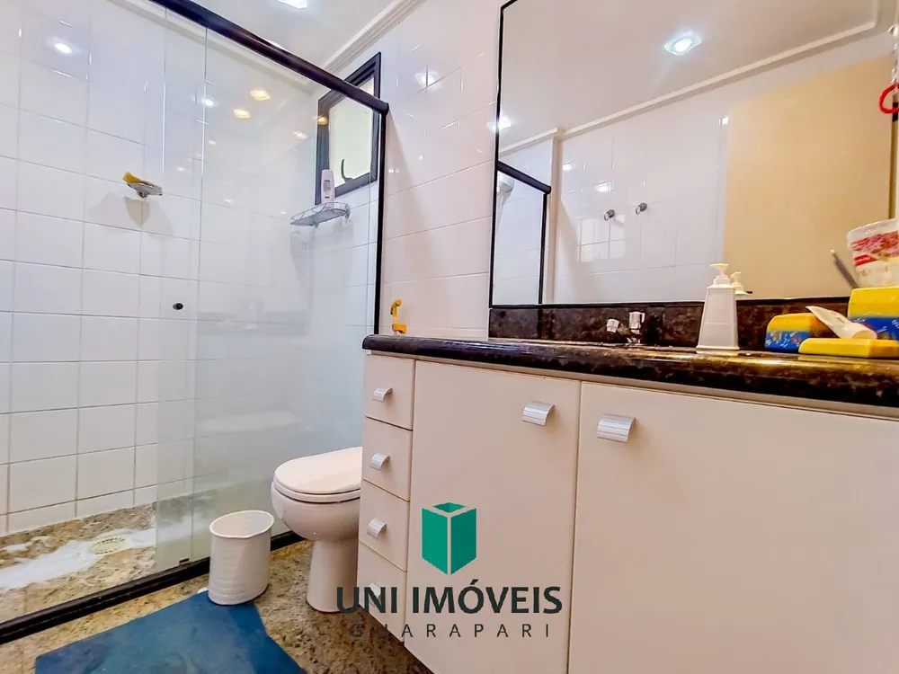 Apartamento, 4 quartos, 144 m² - Foto 15