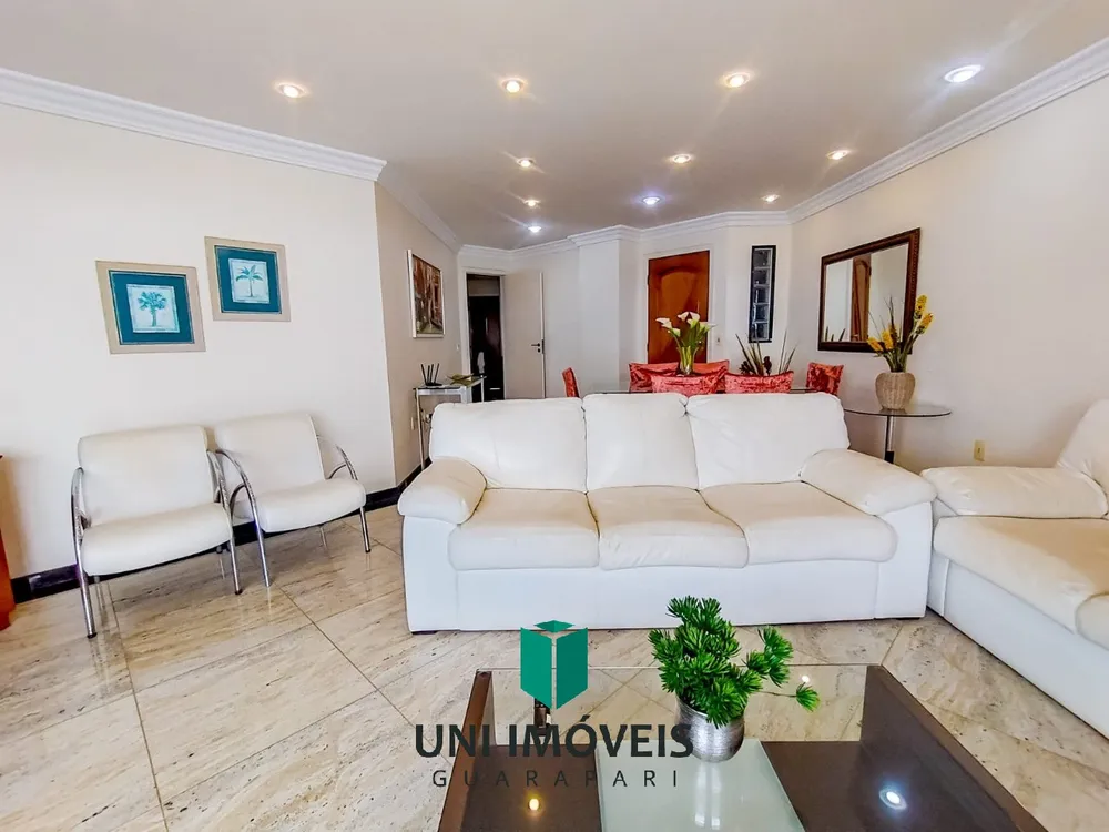 Apartamento, 4 quartos, 144 m² - Foto 5